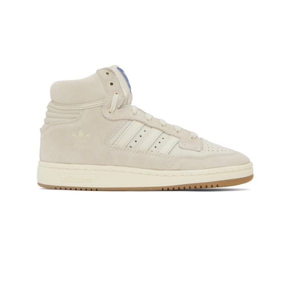 ADIDAS ORIGINALS
Off-White Centennial 85 HI Sneakers - Picture 4 of 5